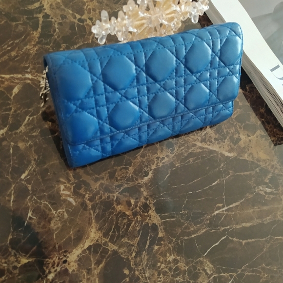 Dior Handbags - 🔥Christian Dior Wallet